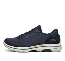 Skechers Go Walk 5 Low Top (216012-NVBL)