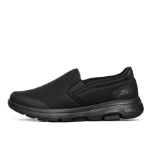 Skechers Go Walk 5 Low Top (216013-BBK)