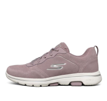 Skechers Go Walk 5 Mauve (124234-MVE)