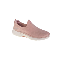 Skechers Gowalk 6 Slip On (124502-LTPK)