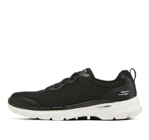 Skechers Go Walk 6 (124531-BKW)