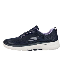 Skechers Go Walk 6 (124554-NVLV)
