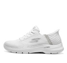Skechers Go Walk 6 (216279-WHT)