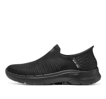 Skechers Go Walk 6 (894235-BBK)