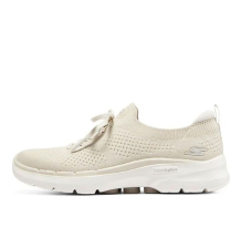 Skechers Go Walk 6 Beige (894117-NAT)