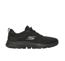 Skechers Go Walk 6 Bold Vision (124512-BBK)