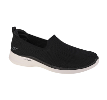 Skechers Go Walk 6 Clear Virtue (124505-BKW)