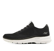 Skechers Go Walk 6 Core (894139-BKW)