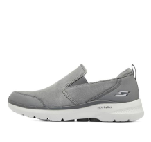 Skechers Go Walk 6 Grey (894075-CHAR)