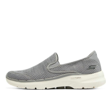 Skechers Go Walk 6 Grey (894136-GRY)