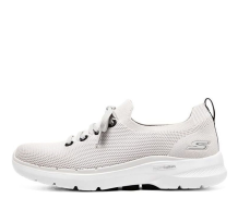 Skechers Go Walk 6 Hyper Burst (216272-WBK)