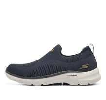 Skechers Go Walk 6 Navy (216205-NVOR)