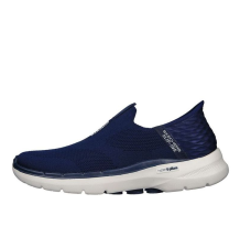Skechers Go walk 6 On (216278-NVY)