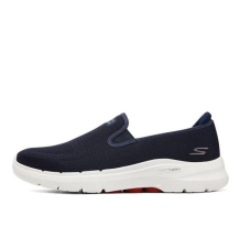 Skechers Go Walk 6 Navy (216280-NVRD)