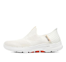 Skechers Go Walk 6 Slip In Fabulous View Off (124569-OFWT)