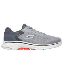 Skechers GO WALK 7 The Construct (216636-GYOR)