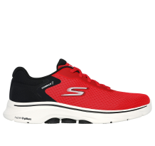 Skechers GO WALK 7 The Construct (216636-RDBK)