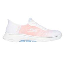 SKECHERS wei (125250_WMLT)