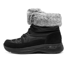 Skechers Go Walk Arch Fit (144409-BKGY)