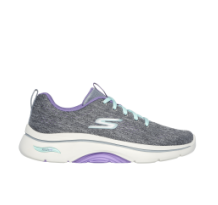 Skechers GO WALK Arch Fit 2.0 Vivid Sunset (125311-GYLV)