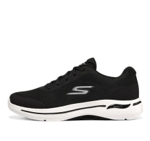 Skechers Go Walk Arch Fit (216262-BKW)