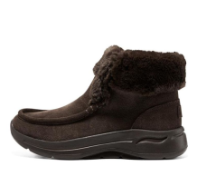 Skechers Go Walk Arch Fit Chocalate (144423-CHOC)