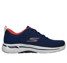 Skechers Go Walk Arch Fit Clinton (216254NVY)