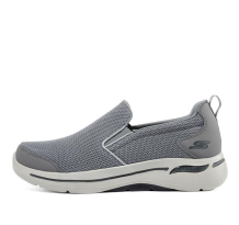 Skechers Go Walk Arch Fit Conference Charcoal (216260-CHAR)