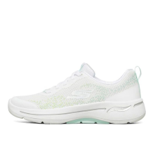 Skechers Go Walk Arch Fit Light Blue (124486-WLB)