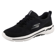 Skechers Go Walk Arch Fit Motion Breeze (124404_BKW)