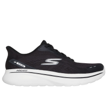 Skechers Go Walk Arch Fit N Joy (217075-BKW)