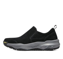 Skechers Go Walk Arch Fit Slip Ins (216462-BLK)