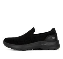 Skechers Go Walk Arch Fit Slip Ins (894186-BBK)