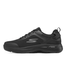 Skechers Go Walk Arch Fit Terra Pure (216134-BBK)