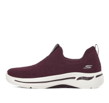 Skechers Go Walk Arch Fit Wine (124496-BURG)