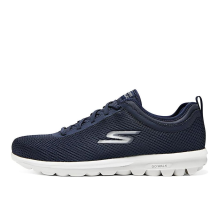 Skechers Go Walk Classic Lace Up Navy (216457-NVY)