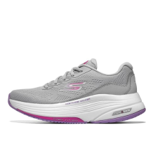 Skechers Go Walk Distance Walker Grey Lavender (125129-GYLV)