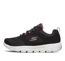 Skechers Go Walk Evolution Ultra (15734-BKPK)