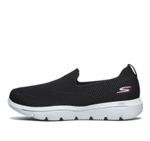 Skechers Go Walk Evolution Ultra Loafers (15761-BKW)