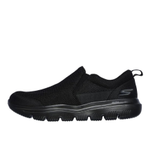 Skechers Go Walk Evolution Ultra Slip on (54738-BBK)