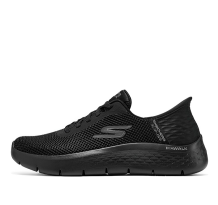 Skechers GO WALK Flex Grand Enterance (124975-BBK)