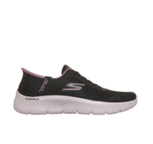 SKECHERS GO WALK Flex Grand Entry (124836-BKMV)