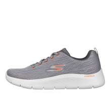 Skechers Go Walk Flex Grey (216481-GYOR)