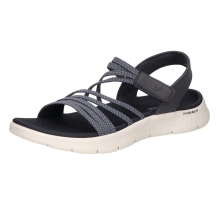 Skechers Go Walk Flex Sandal Emma (141473-NVY)