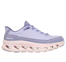 SKECHERS GO WALK Glide Step 2.0 Cozy Fit (304008L-LAV)