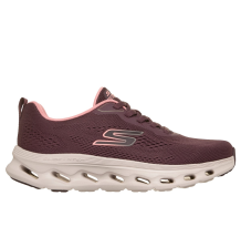 SKECHERS GO WALK Glide Step 2.0 KrisT Shirt (125145-BURG)