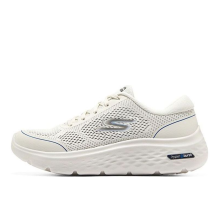 Skechers Go Walk Hyper Burst (216192-WHT)
