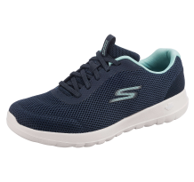 Skechers Go Walk Joy Navy Blue (124707-NVAQ)