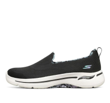Skechers Go Walk Loafers (124475-BKMT)