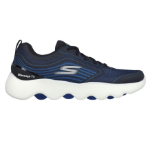 SKECHERS GO WALK MASSAGE FIT (216412_NVBK)
